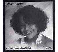 Lillian Boutte - Her International. [Import]