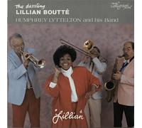 Lillian Boutté & Humphrey Lyttelton And His Band - Lillian