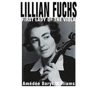 Lillian Fuchs