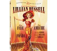 Lillian Russell