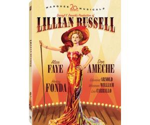 Lillian Russell