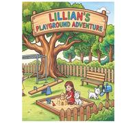 Lillian's Playground Adventure