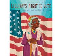 Lillian's Right to Vote