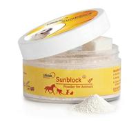 Lillidale - Poudre de Protection Solaire (35 g) (Peut Varier)
