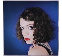 LILLIE MAE RISCHE - nobody's / the same eyes 45 rpm single