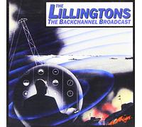 LILLINGTONS - The Backchannel Broadcast by Lillingtons