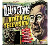 Lillingtons, the - Death By Television