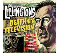 Lillingtons, the - Death By Television