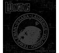 Lillingtons, the - Project 313 [Import]