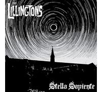 Lillingtons,the - Stella Sapiente [Import]