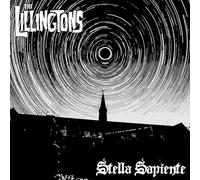 The Lillingtons - Stella Sapiente [New Vinyl LP]