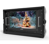 LILLIPUT 15.6 " BM150-12G 3D Lut 12G-SDI 4X4K HDMI Broadcast Ultra HD + V