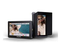 LILLIPUT 5" T5 Touch On-Camera FHD prend en charge HDMI 2.0 4K 60Hz avec pic, exposition, HDR et 3D LUT
