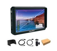 Lilliput A5 5 pouce 1920x1200 IPS 441ppi Ecrans Moniteur Caméra Field Monitor 4K HDMI Input output DSLR Camera A7 A7R A7S III A9 A6500 GH5 G5s 5D IV Zhiyun Crane 2 M Ronin-S