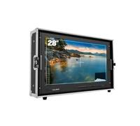 Lilliput BM280-4KS UHD 3G-SDI 4K HDMI 2.0 Carry