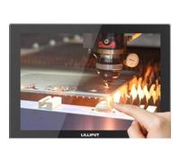 LILLIPUT Écran tactile capacitif industriel FA1210/C/T 12,1" 4:3 1024 × 768 natif 800 cd/m² Contraste 900:1, angles de vision larges de 170°