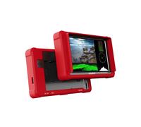 Lilliput FS5 5.4 " Full HD Caméra Vidéo Moniteur HDMI 2.0 &3G-SDI pour DSLR