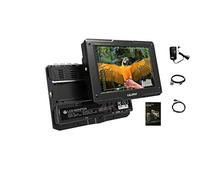 Lilliput H7 Moniteur LED Full HD 7" avec HDMI 4K, haut-parleur intégré, 1920 x 1200