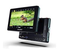 LILLIPUT HT7S Moniteur de champ de caméra 7" 2000 nits avec écran tactile 1920 x 1200 4K HDMI 2.0 3G-SDI Entrée 3D LUT Forme d'onde Histogramme