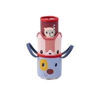 Jules - 3 gobelets de bain