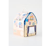 Lilliputiens – Maison de découverte des illusions d'optique – Doré – Enfants