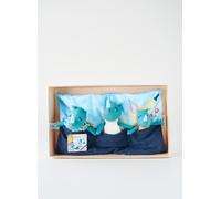 LILLIPUTIENS Set de Mini Personnages Marius