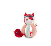 Lilliputiens Alice With Handles Rouge Enfants