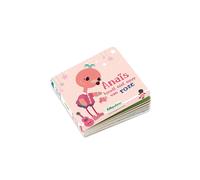 Lilliputiens Anaïs N´aime Plus Le Rose