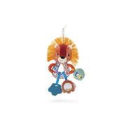 Lilliputiens Anneaux Multi-activités Jack