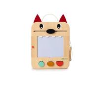 Lilliputiens Louis Magic Slate Beige