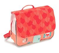 LILLIPUTIENS Backpack, 33 x 12 x 31 cm, Forest House, 2 Years+, Coloris Assortis, 33 x 12 x 31 cm, Casual, Coloris Assortis, 33 x 12 x 31 cm, Casual
