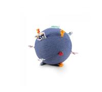 Balle sensorielle Ignace BLEU Lilliputiens