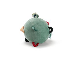 Lilliputiens - Balle sensorielle sonore Joe