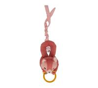 Lilliputiens – Hochet clochette Jeanne le chat