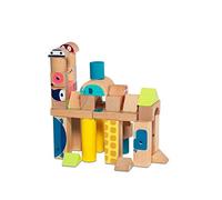 LILLIPUTIENS Blocs Jungle