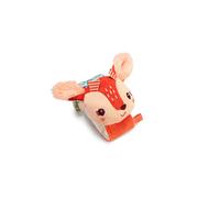 Lilliputiens Hochet bracelet Stella eco 18 cm