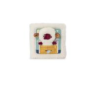 Lilliputiens Cahier D´activités Bonne Nuit Yvon