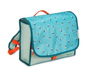 Lilliputiens - Cartable Jack