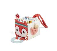 LILLIPUTIENS - Cube multi-activités Alice
