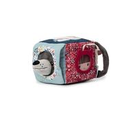 Cube d'activités Louis le Loup