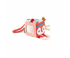 Lilliputiens - Cube multi-activités Alice