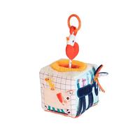 Lilliputiens Cube d'activités Ferme
