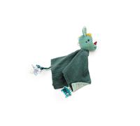 LILLIPUTIENS - Doudou en tissu Joe