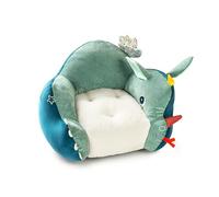 Fauteuil club Joe le dragon