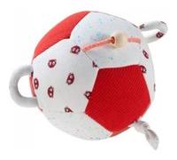 Lilliputiens - GEORGES Ballon d'activités G