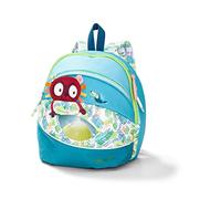 Lilliputiens Georges Sac à Dos 1 Unité 86899 Bleu