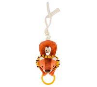 Lilliputiens - Hochet clochette Jack le lion