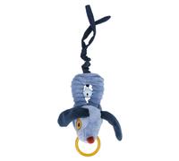 Lilliputiens - Hochet clochette Jules le chien