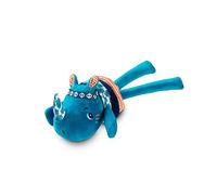 Lilliputiens - Hochet dansant à tirer pour bébé - Jouet sensoriel amusant et éducatif - Développer la motricité fine et éveiller les sens - Idéal Cadeau - Dès 6 Mois - 83170