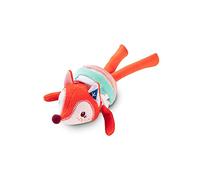 Lilliputiens - Hochet dansant à tirer pour bébé - Jouet sensoriel amusant et éducatif - Développer la motricité fine et éveiller les sens - Idéal Cadeau - Dès 6 Mois - 83171